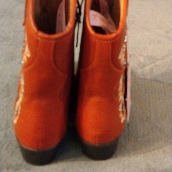 Cowboy boots - Picture 8 of 8